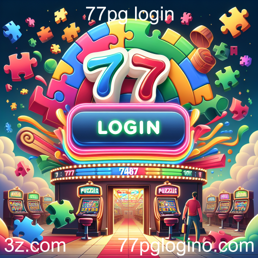 Quebra-Cabeças no 77pg Login: Desafios e Diversão para Todos